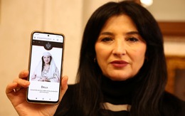 Nữ diễn viên kiện Chính phủ Albania vì dùng hình ảnh của mình làm 'bộ trưởng AI'