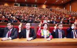 Ban Bí thư quy định mới về quản lý, sử dụng thẻ đảng viên