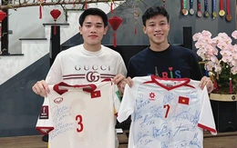 Quế Ngọc Hải: 'Đình Bắc sẽ dẫn dắt tuyển Việt Nam đến World Cup'