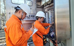 Ngành điện miền Nam sẵn sàng đảm bảo cấp điện Tết Bính Ngọ 2026