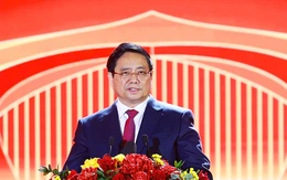 Thủ tướng: Người tiêu dùng hãy ủng hộ hàng Việt bằng giám sát chặt chẽ chất lượng