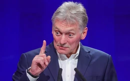 Nga khẳng định chưa bao giờ từ bỏ đồng USD