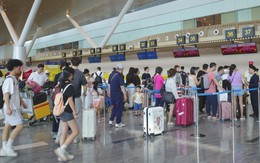 SAGS tăng cường nguồn lực bảo đảm khai thác cao điểm Tết