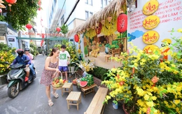 Tết văn minh là một lựa chọn