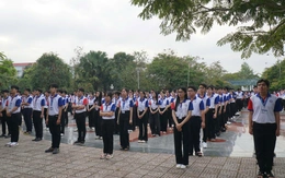 Trường ĐH Y Dược Cần Thơ mở rộng tuyển sinh nhiều tổ hợp mới