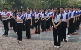 Trường ĐH Y Dược Cần Thơ mở rộng tuyển sinh nhiều tổ hợp mới