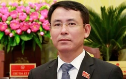 Ông Nguyễn Trọng Đông làm Phó bí thư thường trực Thành ủy Hà Nội