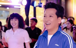 Phim Tết của Trường Giang doanh thu trên Box Office Vietnam thua xa thực tế