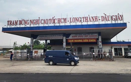 Đóng cửa cây xăng trên cao tốc, vì sao Bộ Công Thương không thể 'cấp phép' để mở lại?