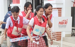 Trường bỏ tiêu chí '50% học sinh đi ngoại khóa, 95% đóng học phí đúng hạn' khi xếp loại giáo viên