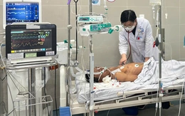 Thêm một người qua đời trong vụ mua rượu trắng về pha rượu ngâm trái mỏ quạ và nấm linh chi