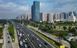 Hơn 725.000 lượt xe vào các cao tốc trên cả nước trong ngày nghỉ Tết đầu tiên