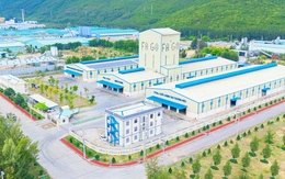 Dấu ấn đầu tư chiến lược của Công ty CP KCN Sài Gòn - Nhơn Hội trong phát triển hạ tầng Gia Lai