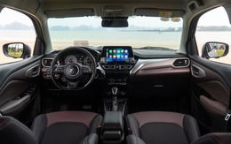 Gu mua xe người Việt nay đã khác: Từ 'nhồi nhét option' sang 'đúng nhất có thể'