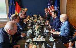 Mỹ, châu Âu cùng thừa nhận: Trật tự thế giới cũ đã chấm dứt