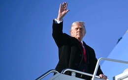 Tin tức thế giới 14-2: Ông Trump nói Ukraine 'phải hành động'; Mỹ cấp phép khai thác dầu ở Venezuela