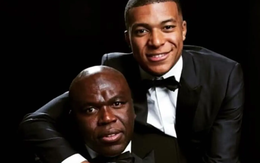 Cha Mbappe nghẹn ngào: 'Con tôi rời nhà năm 13 tuổi và không trở lại'