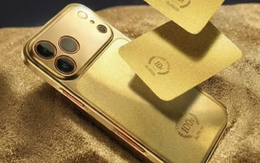 Mua ốp lưng được tặng... iPhone 17 Pro Max miễn phí