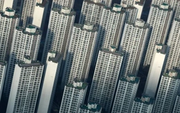 Giao dịch bất động sản của người nước ngoài tại Hàn Quốc sụt giảm mạnh