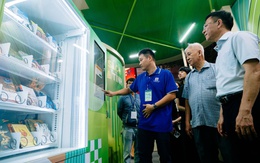 Mùng 1 đến Đường sách Tết 2026 nhận lì xì 1.500 quyển sách