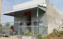 Thiếu nữ 16 tuổi đâm chết bạn trai 17 tuổi trong nhà trọ ở Tây Ninh