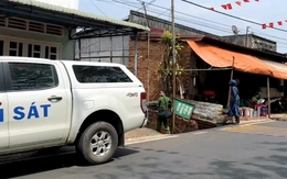 Điều tra vụ ẩu đả làm một người chết ở Đồng Nai