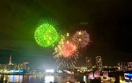 Chi tiết các địa điểm bắn pháo hoa mừng xuân Bính Ngọ  tại các tỉnh, thành tối nay
