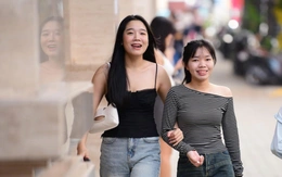 Thời tiết hôm nay 28 Tết: Bắc Bộ nắng yếu, Nam Bộ mưa trái mùa vài nơi