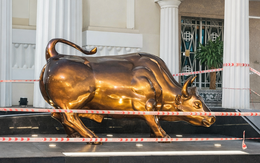 Thị trường chứng khoán