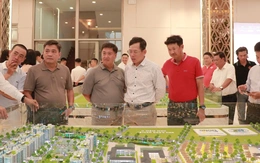 Muốn làm hạ tầng cụm công nghiệp ở TP.HCM phải đạt 50 điểm trên ‘thang điểm’ 100