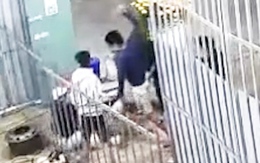 Truy bắt 8 người tấn công để cướp tài sản thanh niên đang về quê ăn Tết