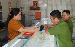 Bài học cảnh giác khi mua bán từ vụ cướp tiệm vàng Kim Chi 2