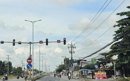 Ngành điện khuyến cáo những vị trí không đốt pháo hoa để đảm bảo an toàn