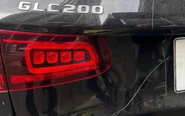 Khởi tố vụ án đập gương, cào xước xe Mercedes Benz đỗ trước nhà dân ở Hà Nội