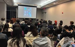 AI có đang 'rung chuyển' giấc mơ du học Mỹ?