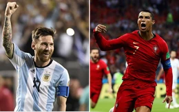 Hoàng hôn cuối cùng của những huyền thoại