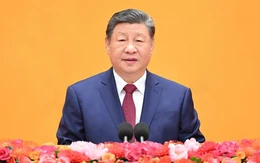 Ông Tập Cận Bình chúc Tết Bính Ngọ