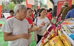 TP.HCM tận dụng FTA thế hệ mới, mở rộng không gian xuất khẩu năm 2026