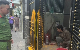 Khởi tố cô gái tạt sơn nhà người yêu cũ 'cho bõ tức'