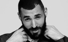 Karim Benzema tặng hoa tận ba người phụ nữ trong ngày Valentine?