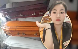 Cô giáo Trung Quốc bỏ nghề, bán quan tài thu 6 triệu USD mỗi năm