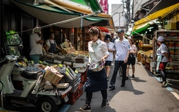 Một tuần sau thắng lớn, bà Takaichi đối diện kết quả kinh tế cực thất vọng