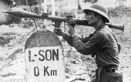 Cuộc chiến bảo vệ biên giới phía Bắc: Sức mạnh của thế trận quốc phòng toàn dân