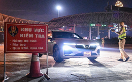 Sẽ đồng loạt kiểm tra nồng độ cồn từ 10h sáng mùng 1, camera AI 'không nghỉ Tết'