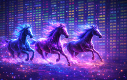 Thị trường chứng khoán