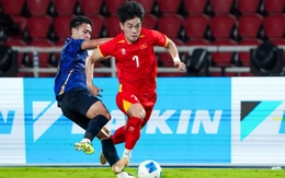 Bệ phóng mới cho bóng đá Việt Nam