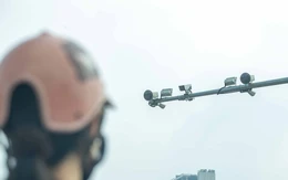 Phú Thọ chính thức vận hành hơn 700 camera giám sát, phạt nguội vi phạm giao thông ở Việt Trì
