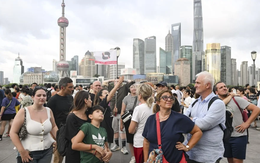 Trung Quốc miễn visa cho các nước trong nhóm Five Eyes, trừ Mỹ