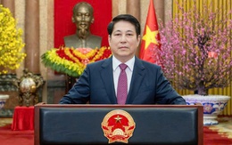 Thông điệp chúc Tết Bính Ngọ 2026 của Chủ tịch nước Lương Cường