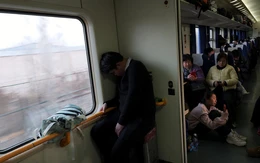 Top điểm đến du lịch Tết của người Trung Quốc: Nga bứt phá, Thái Lan vững vàng, Nhật tuột dốc